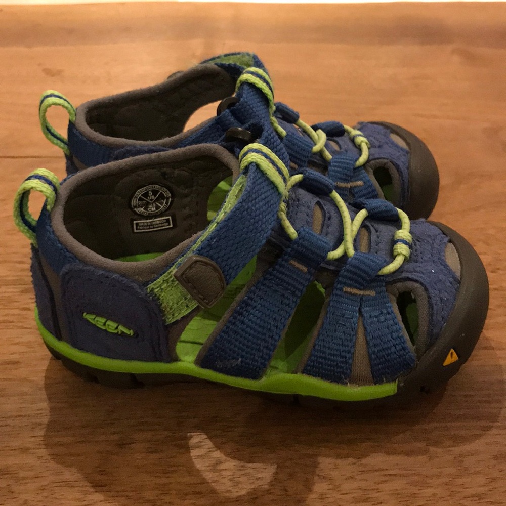 Keen Sandals - 5